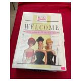 Barbie Collector Club Special Barbie Accessories