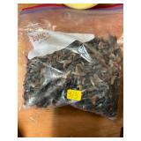 Large Lot of Sharks Teeth