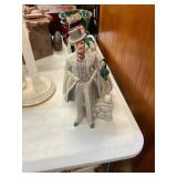 Vintage Gone with the Wind Florence Ceramics