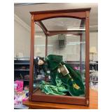 Collectible Doll in Case