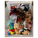 Vintage TY BEanie Babies