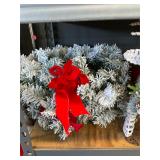 Christmas Decor Lot