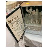 Dep 56 Snowbabies Collectible