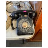 Rotary Phone