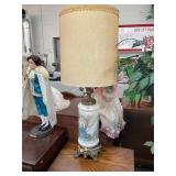 Vintage Lamp