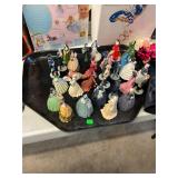 Gone with the Wind Collectible Figures