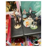 Avon Images of Hollywood Collectibles