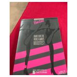 Special Edition Rockettes Barbie