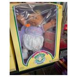 1985 Collectible Cabbage Patch Doll