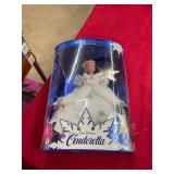 Cinderella Barbie