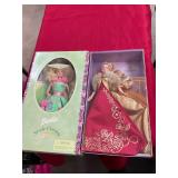 Simply Charming and Glamourous Gala Barbies