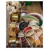 Ribbon Tray Lot