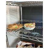 Vintage Aligator Lot