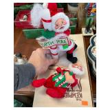 2 Annalee Doll Collectibles