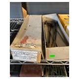 Vintage .30 Cal Rod Cleaning Jointed