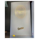 Christian Dior Barbie