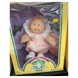 1985 Collectible Cabbage Patch Doll