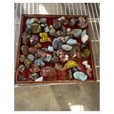 Slag Glass Lot