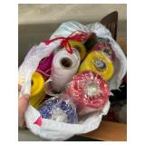 ASsorted Wreath Making Supplies