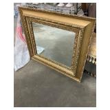 Antique Mirror