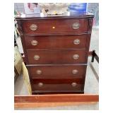 Vintage Chest of Drawers