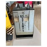Selectra US Postage Stamps Vending Machine