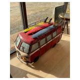 Unusual Volkswagen Cooler