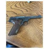 Colt Challenger 1997-C 22 Pistol
