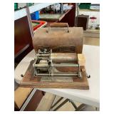 Columbia Phonograph Graphophone