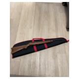 Ruger 10-22 22 Long Rifle