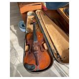 Antique Violin