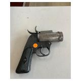 1943 CEVC Flare Gun