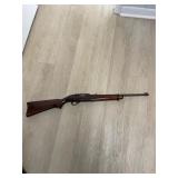 Ruger 10/22 22LR Carbine