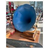 Antique Columbia Graphophone
