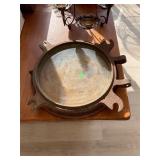 Antique Porthole