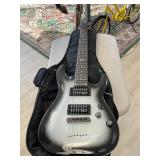 SGR by Schecter Electric Gutiar