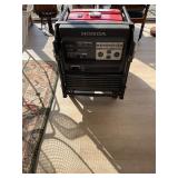 Honda EM Inverter 7000 Generator