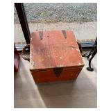 Antique Standard Brands Cooler