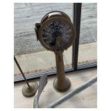 Heavy Brass Engine Room Telegraph