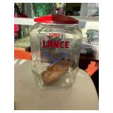 Lance Jar