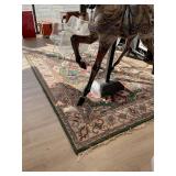 Oriental Rug
