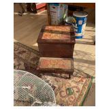 Antique Chamber Pot