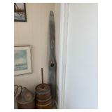 Large 6ft Propellor