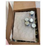 Morgan weems partial case 12oz oyster cans