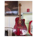 Limited Ed Vintage Player Keith Urban Guitar Amp