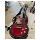 Keith Urban Limited Edition Electric Guitar w/ Amp