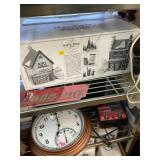 Dep 56 Heritage Village Collection