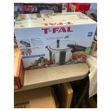 T-FAL Steamer