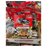 Nascar Cars & Magazines