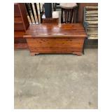 Cedar Chest